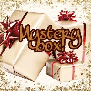 Mystery Box